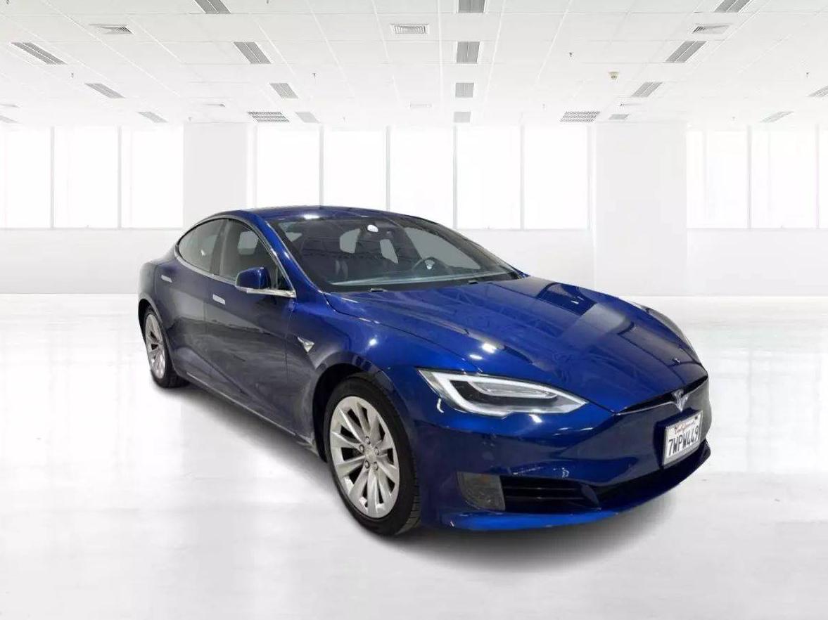 TESLA MODEL S 2016 5YJSA1E15GF175286 image TESLA MODEL S 2016 5YJSA1E15GF175286 image